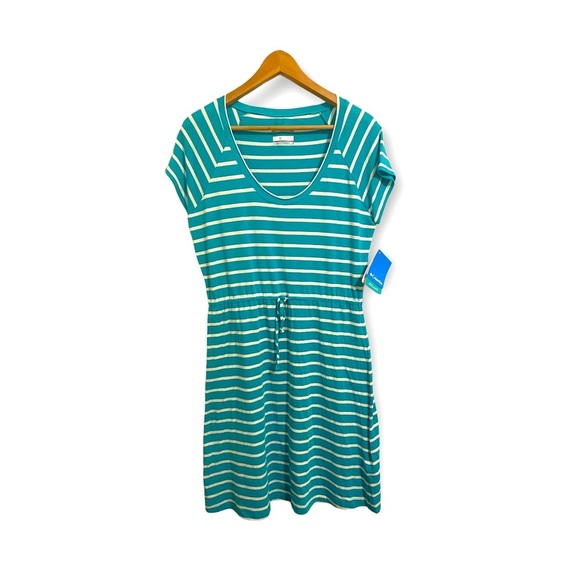 Columbia Dresses & Skirts - Columbia Pelham Falls Dress NWT (M)